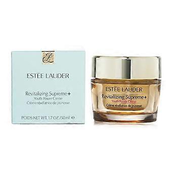 Facial Cream Estee Lauder Revitalising (50 ml)