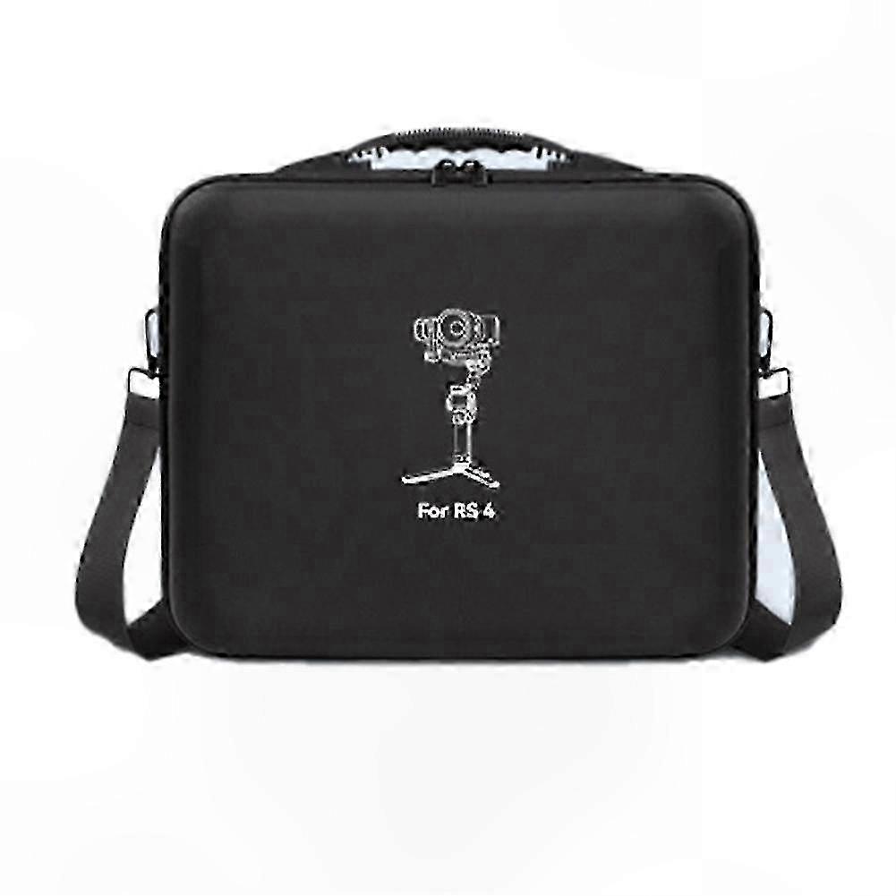 RS 4 Shock Resistant Carry Case