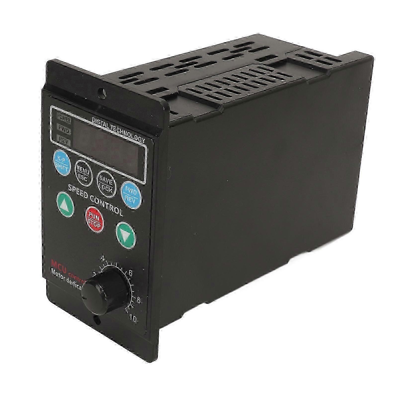 Variable Frequency & Adjustable Speed Drives-9461576811208-FruJust33068