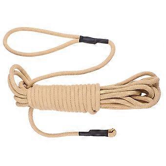 Pet Dog Leash Training for Large Meter Long Thick Leash