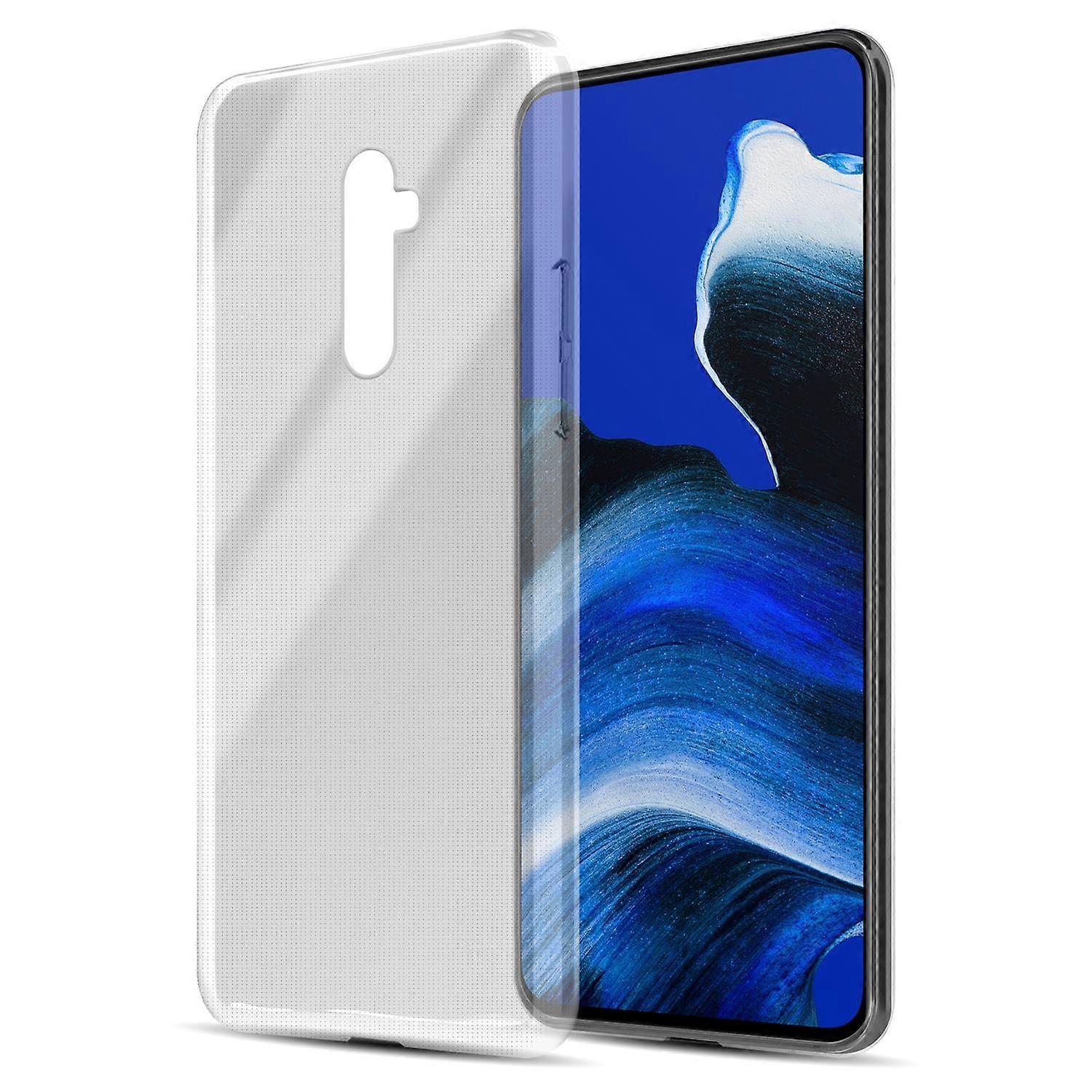 Case compatible with Oppo Reno2