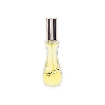 Women's Perfume Giorgio EDT