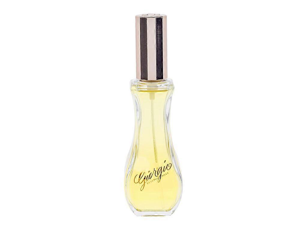 Kvinders parfume Giorgio EDT