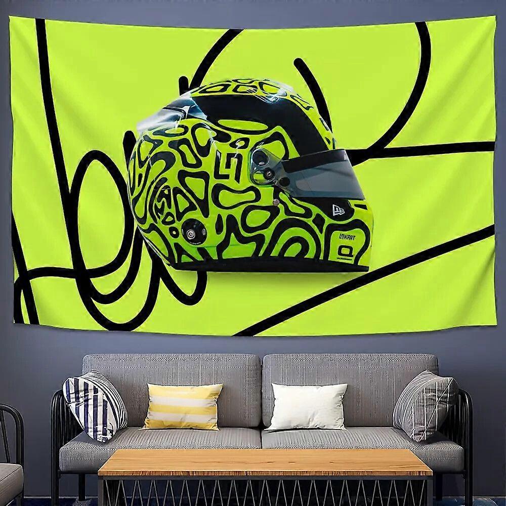 McLaren mula 1 Team Flag C1345