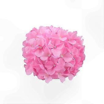 For Pool & Swimming Activities, Women's Waterproof Floral Swim Cap