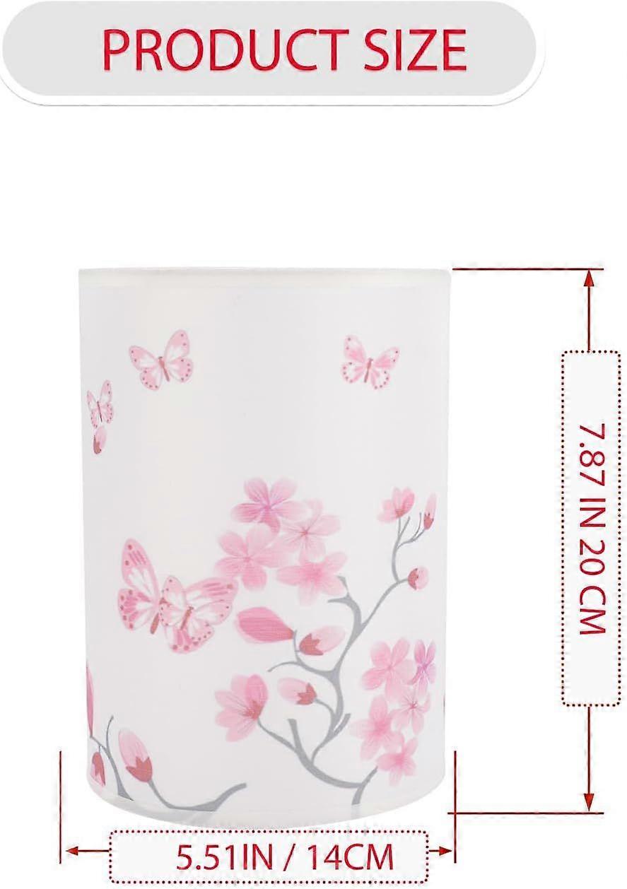 Lampshade for Table Lamp, Cloth Cover with E27 Socket