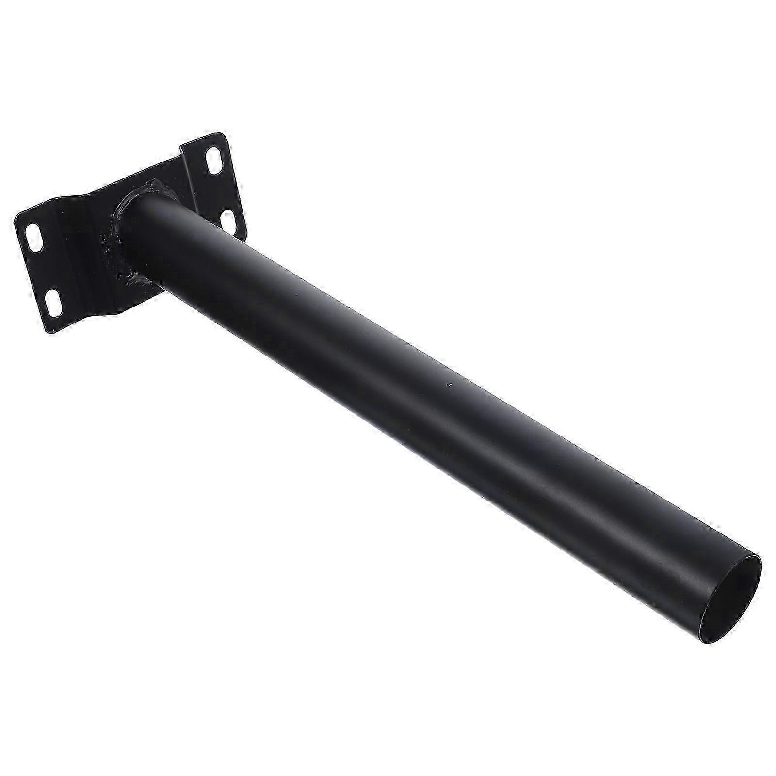 Sturdy Wall Mount Solar Light Bracket