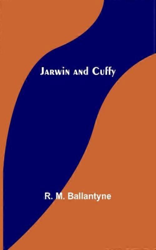 Jarwin And Cuffy