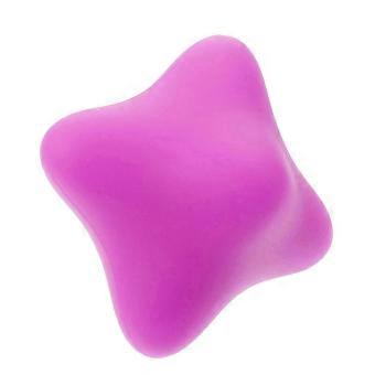 Durable Hexagonal Finger Training Ball