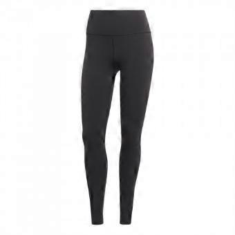 Adidas Womens/Ladies All Me Lightweight 7/8 Leggings