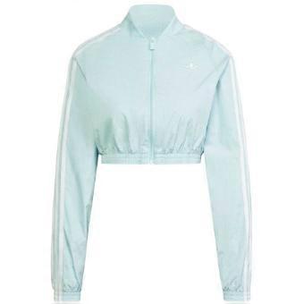 Adidas Womens/Ladies Teamgeist Track Top