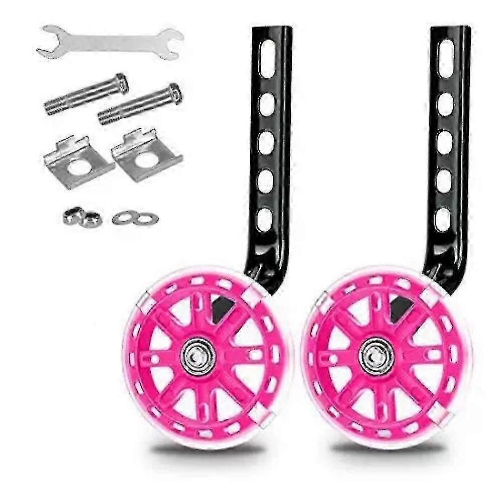 PU Thickened Training Wheels 12-20 Inch