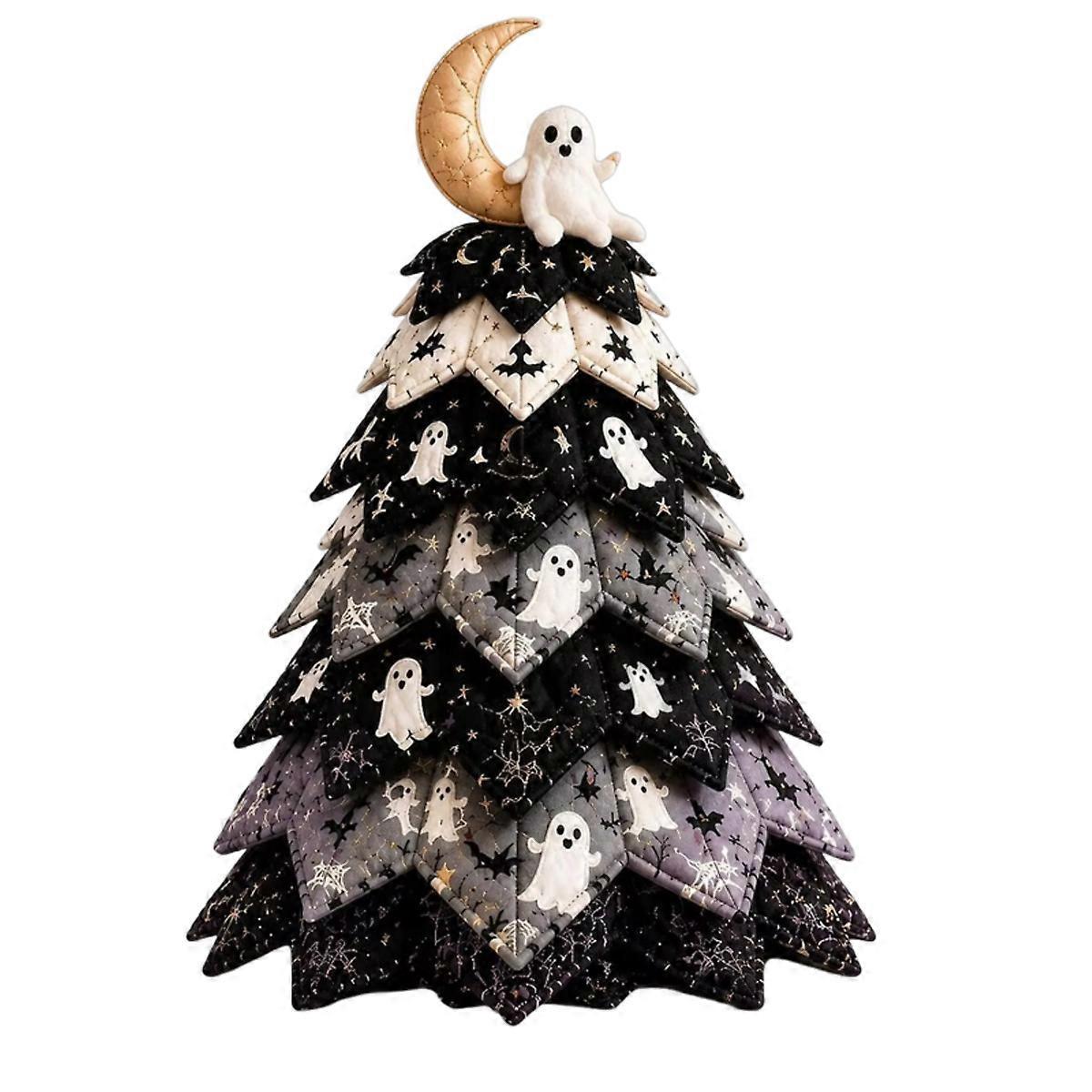 Soft 3D Quilted Cat Tree Craft Kit