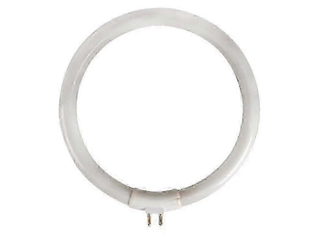 Circular Fluorescent Bulb 12W T4 Type Energy Efficient