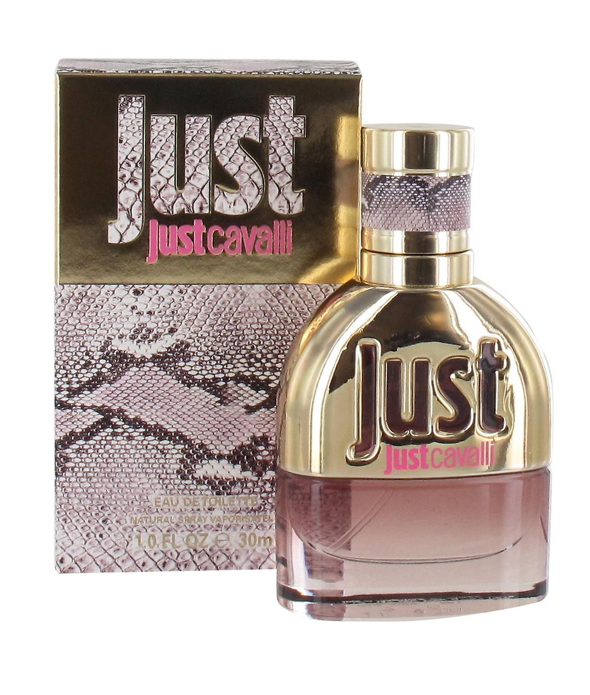 just cavalli perfume 30ml