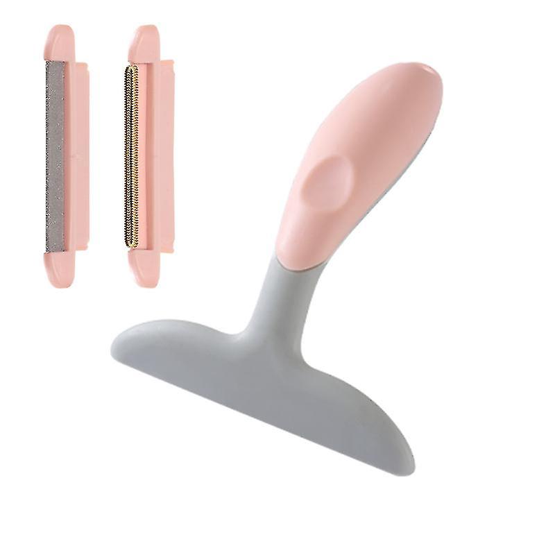 Portable Mini Lint Remover For Clothes Plush Shaver For Wool Coat Carpet