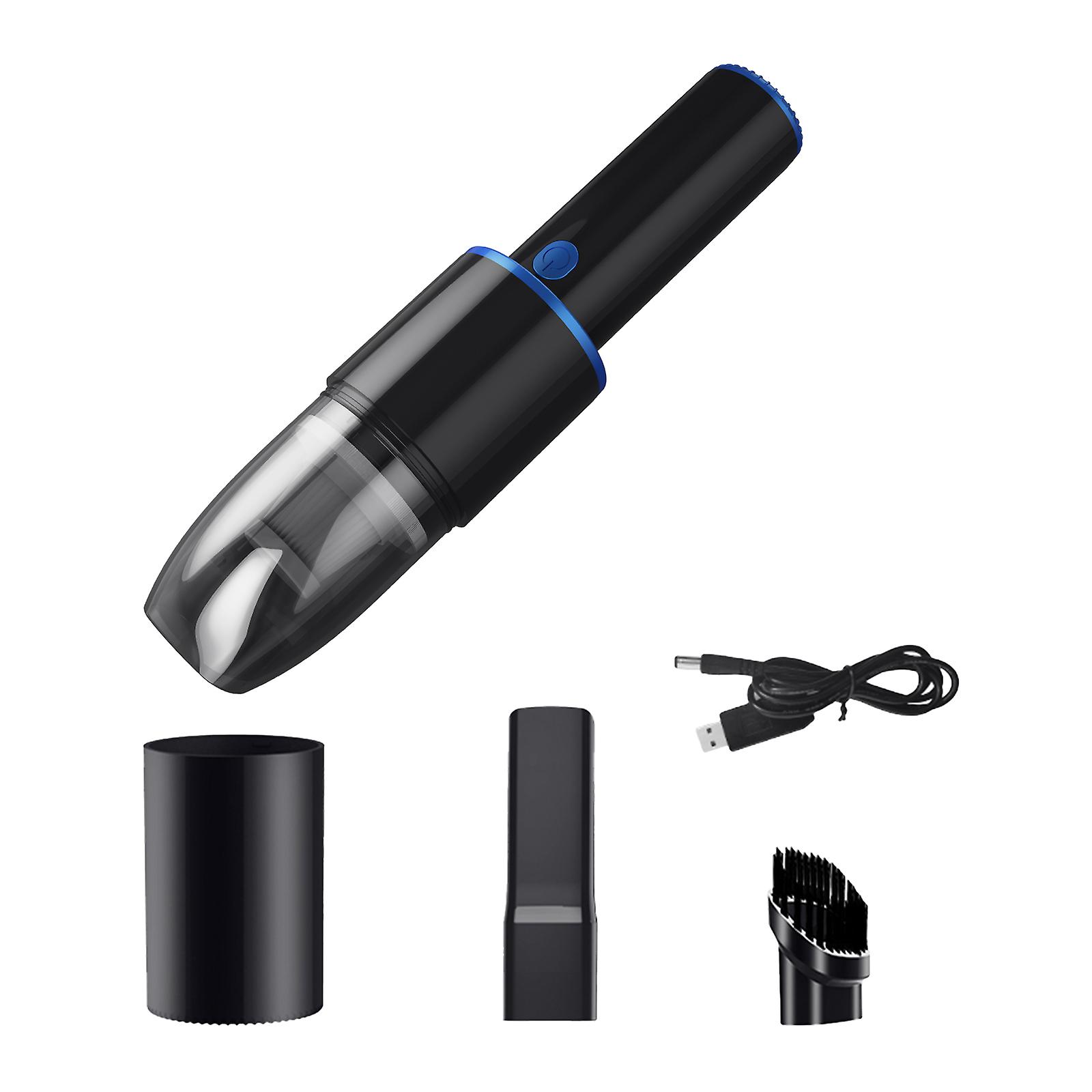 Car Vacuum Cleaner Portable Mini Handheld Usb Vacuum Cleaner
