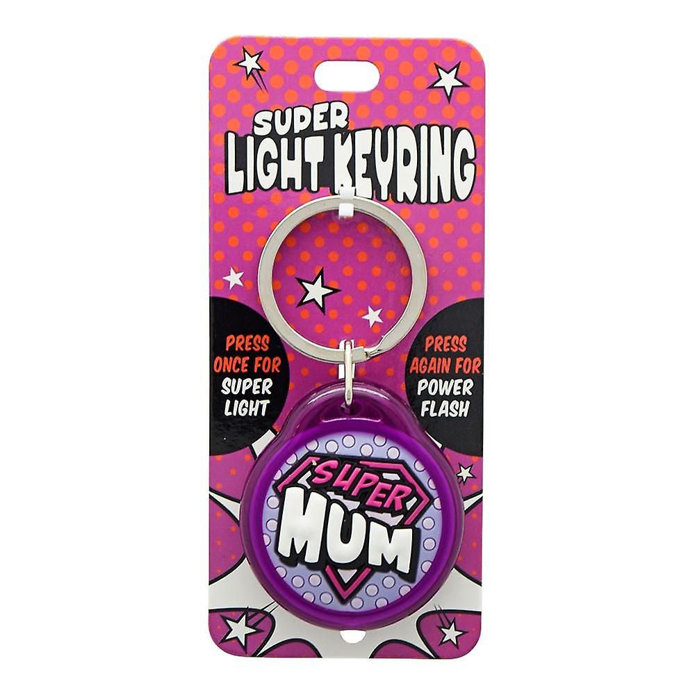 Nøglering MUM Super let nøglering