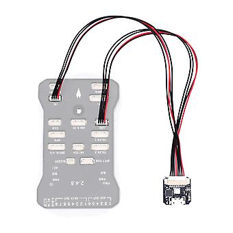 RC Drone LED module with External Light for PIXHAWK PX4 Flight ...