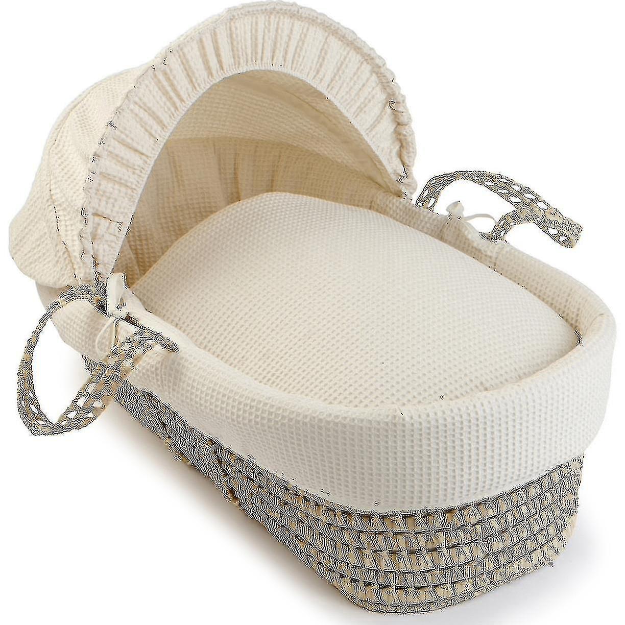 Cl De Lune Moses Basket
