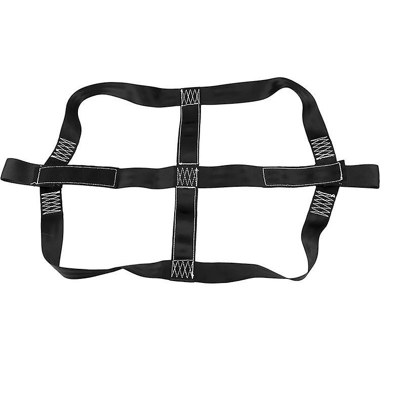 Motorcycle Rear Wheel Strap