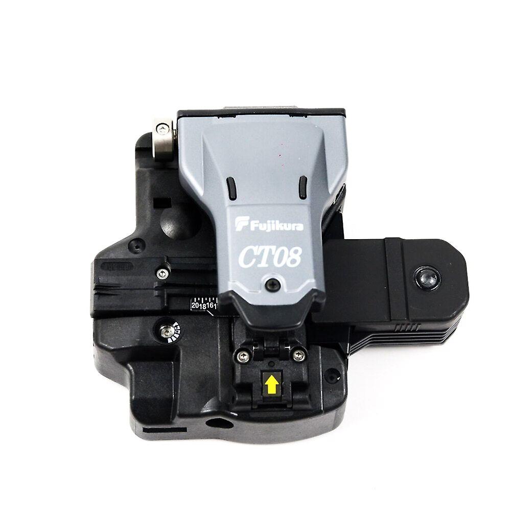 Ct-08 Optical Fiber Cleaver For Single Fiber Ftth Cutting Tools Ct08 Fiber Optical Cleaver Cutting Knife