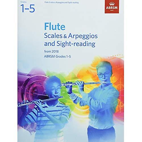 ABRSM Scales & Arpeggios For Saxophone Grades 1-5 - Edizione 2018, Per Esami E Pratica - Foto 13