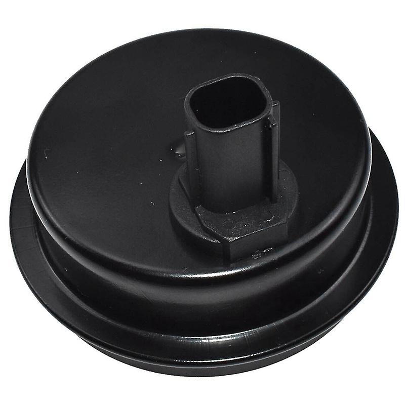 Anti Lock Brake Abs Wheel Speed Sensor Rear Left Or Right For Scion Xd Toyota Corolla Yaris Echo Rav4 8954452040-black