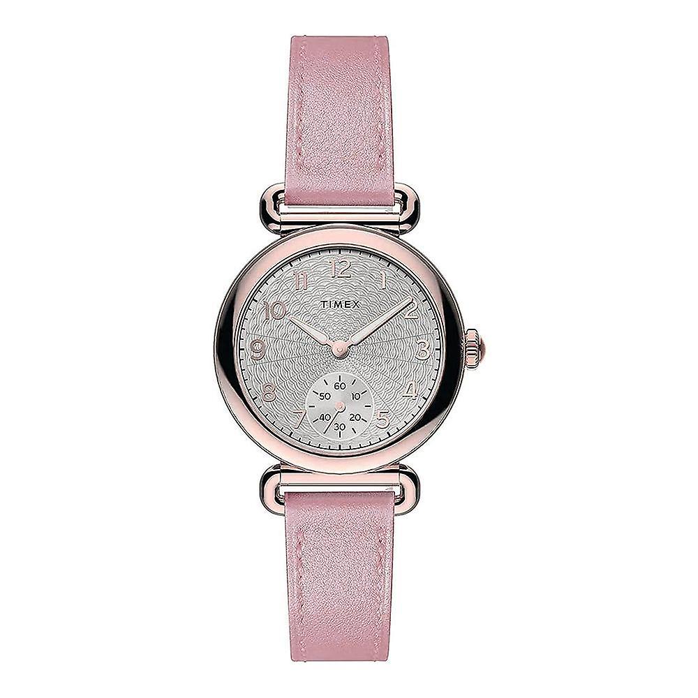 Timex Model 23 Tw2t88400 Ladies Watch