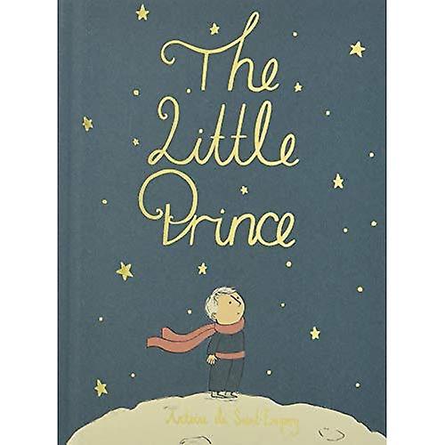 El Principito (ediciones de Wordsworth coleccionista)