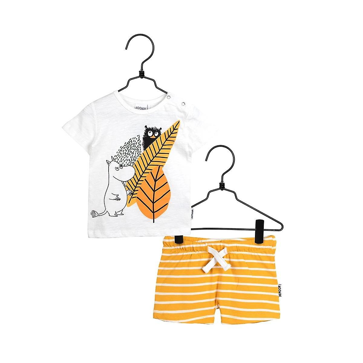 Mumin-Set im 2-teiligen 62 cl