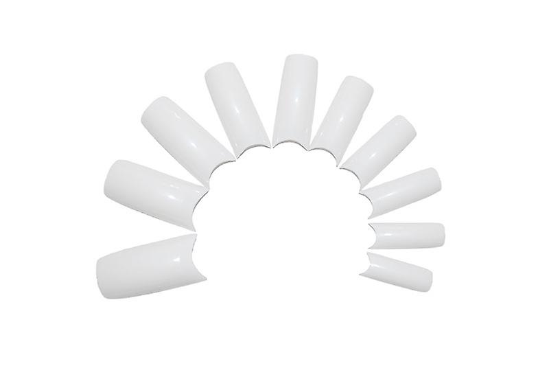 100 kpl kynsi vinkit C-käyrä