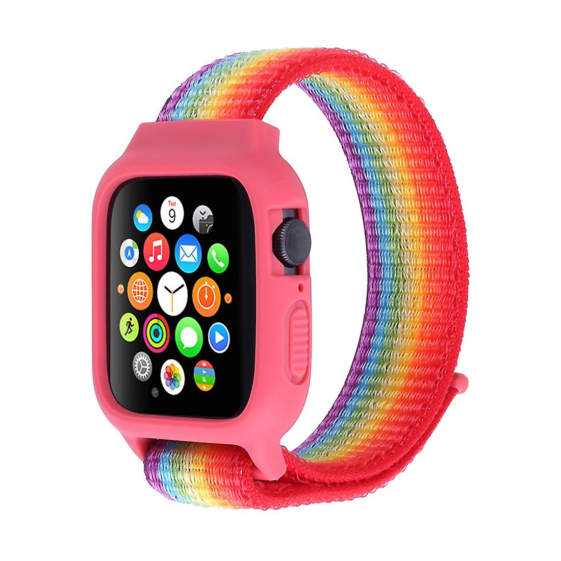 Nylon / Ceramic Watchbands for Apple watch