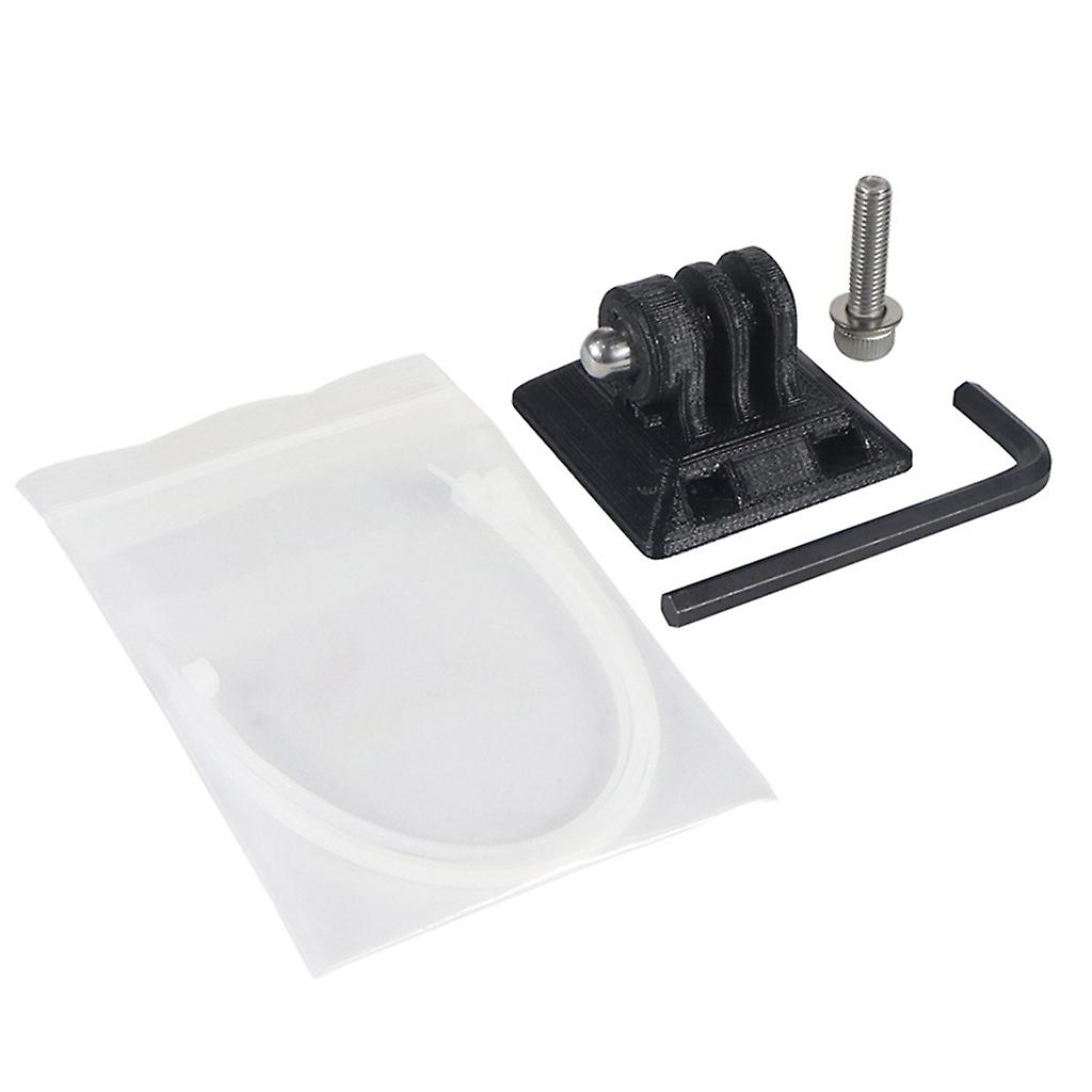 38mm Quick-Release Plate Accessory Perfect Mount for Any Outdoor Activity