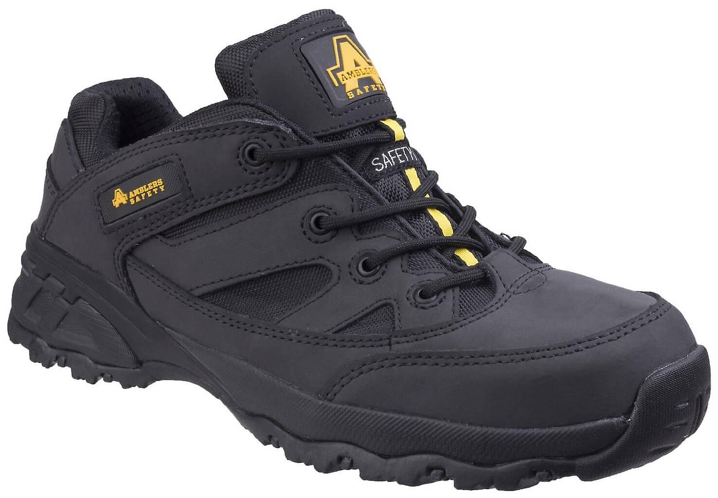 Amblers Fs68c Composite Safety Trainers Mens