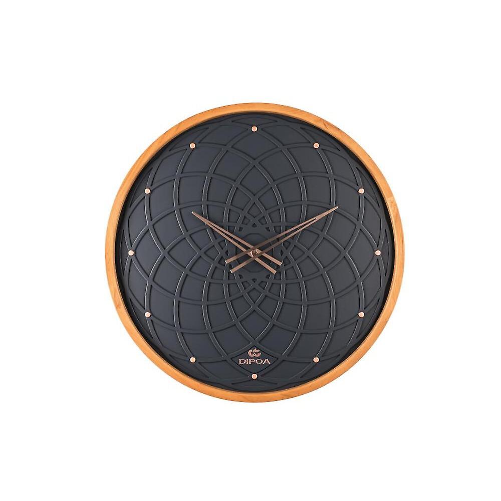 Dipoa - WN101LB - Wall Clock