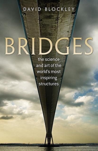 Bridges by David Blockley Paperback