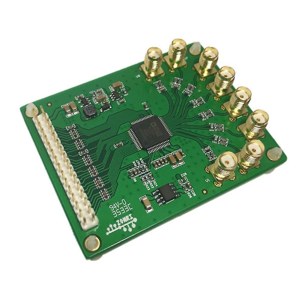 Ad7606 Data Acquisition Synchronous Sampling Module 16bit/200ksps Adc Module
