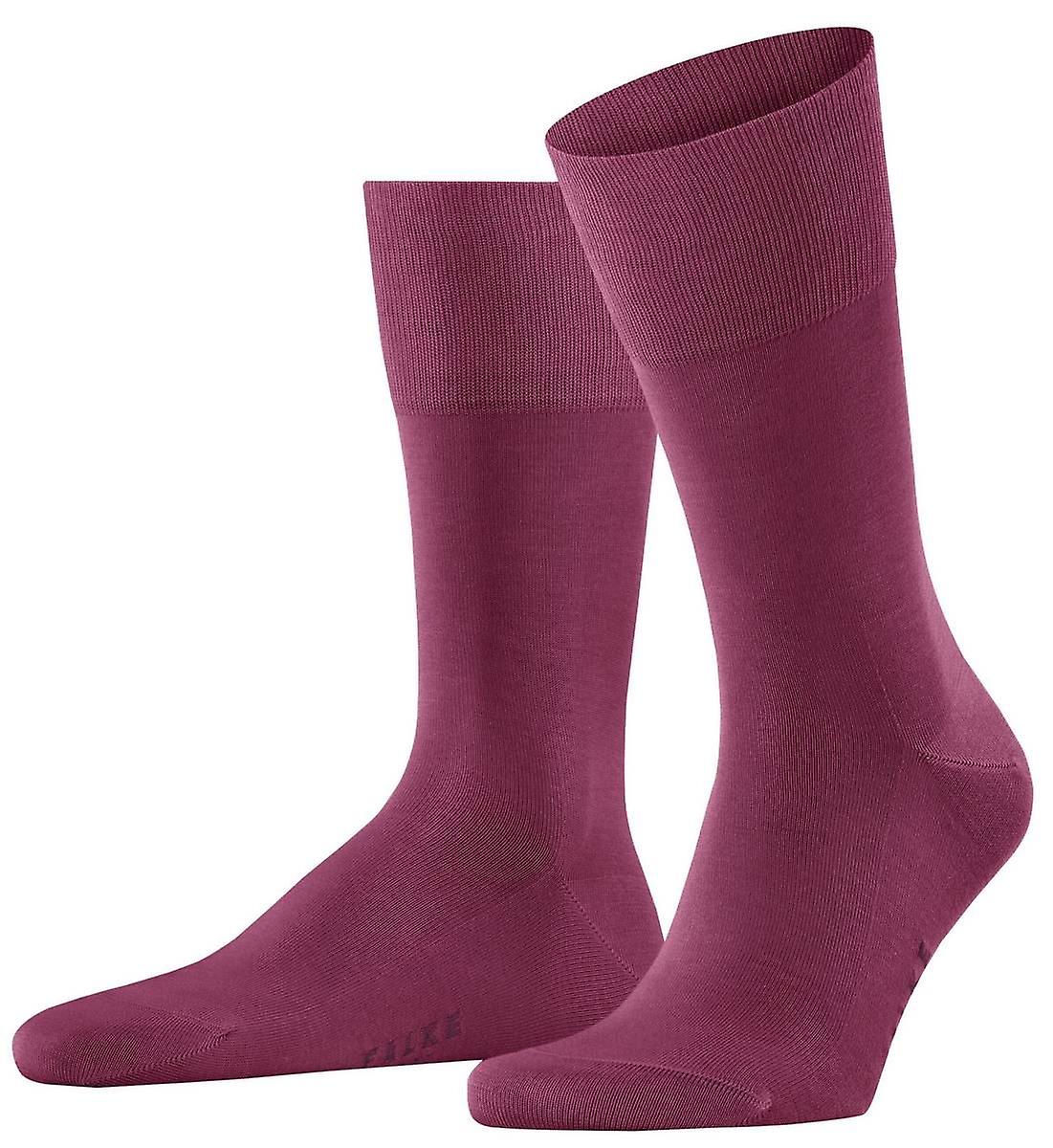 Falke Tiago Socks - Red Plum