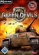 Green Devils Blitkrieg Add-On (PC) - Neu & Versiegelt