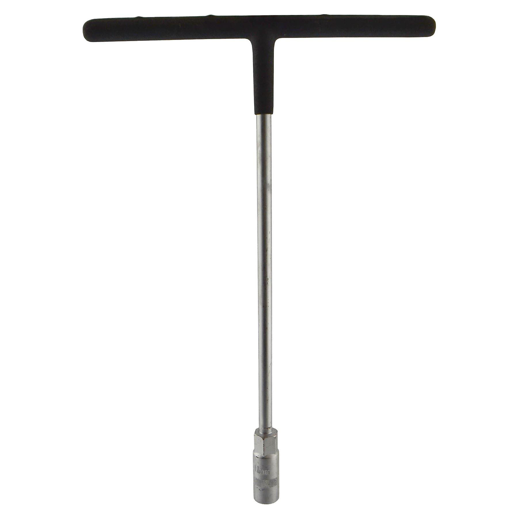 T - Bar Socket Spanner Socket Wrench Nut Spinner 11mm Extra Long AN108