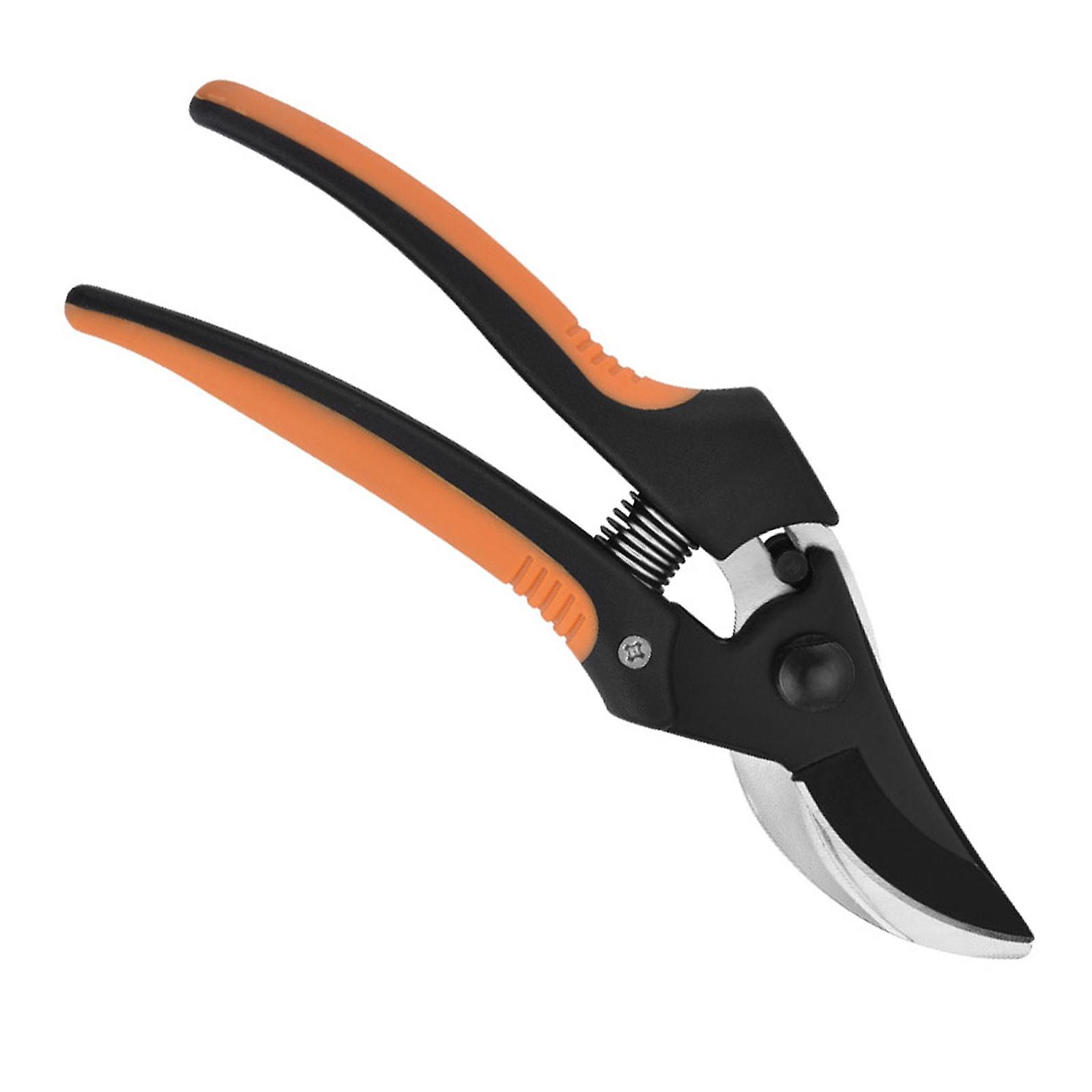 Pofessional Gardening Pruning Cutter Hardware Tools Pruning Snip for Yard