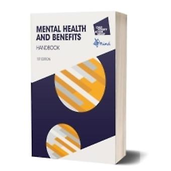 Manual de Saúde Mental e Benefícios, 1ª Edição 2023 - CPAG