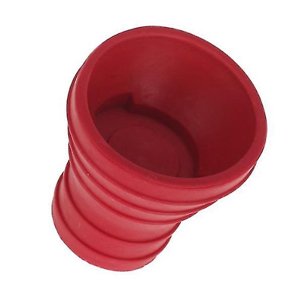 1pc Ball Pick-up High Quality Rubber Durable Premium Sucker Tool For Golf Club