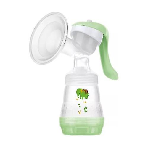 manual breast pump 1 unit