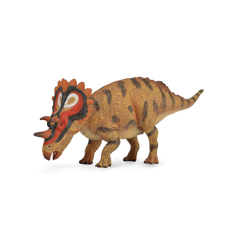 CollectA Realistic Animal Replica Regaliceratops Dinosaur Figure Large Ages 3+