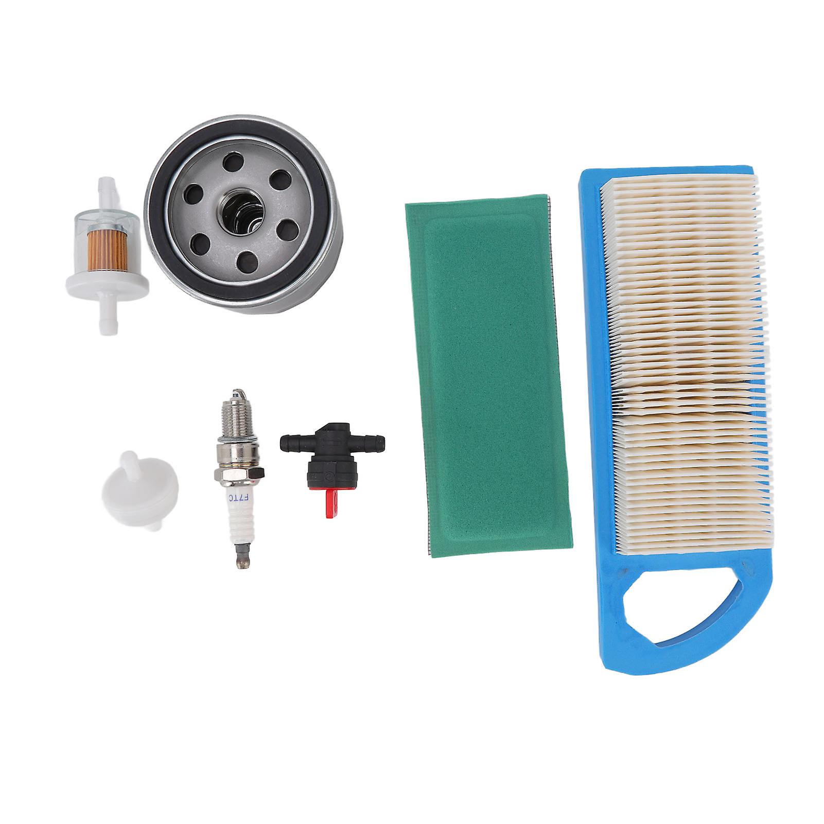 Ölfilter Tune Up Kit Traktor Motor Baugruppe Ersatzteile für 697014 Luftfilter