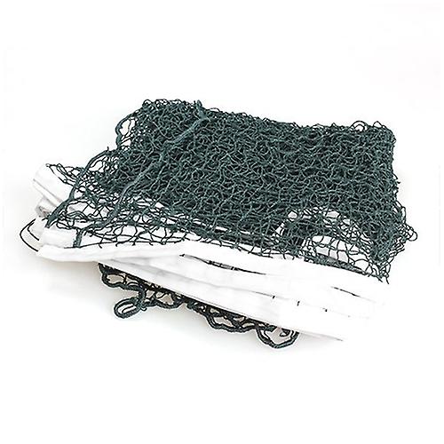Full Size Standard Badminton Net for Professional Shuttlecock Sports Training Game