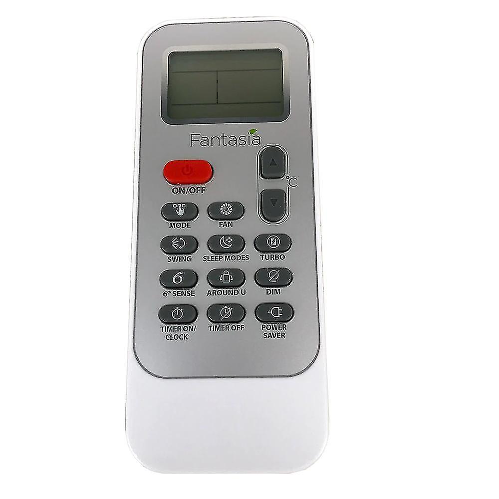 Remote Controls  Dg11j1-35 For Whirlpoo.l Air Conditioner Remote Control