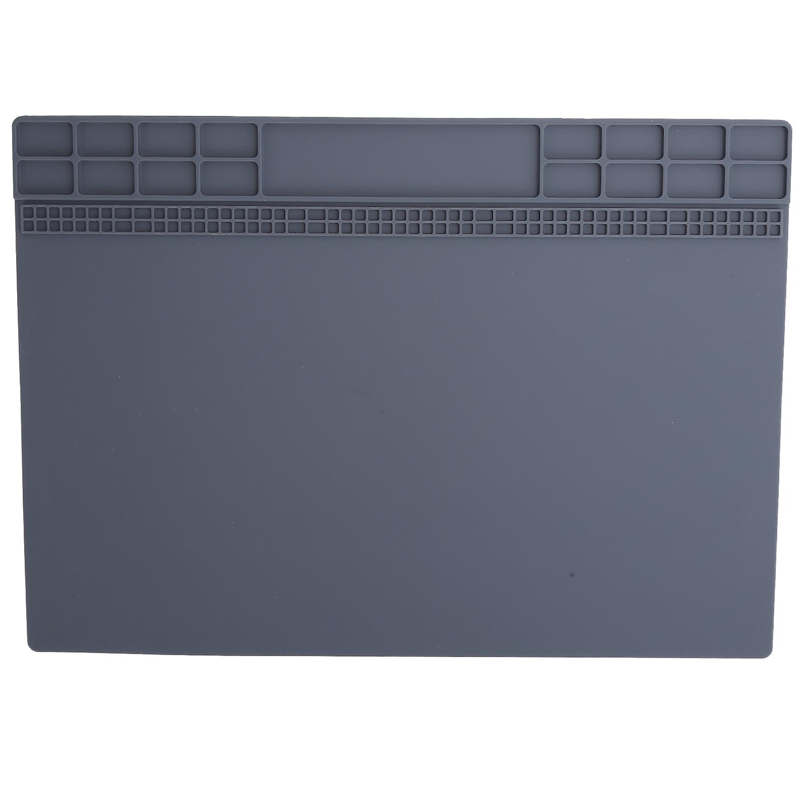 Non-Slip Rubber Mat, Watch Repair, Maintenance Accessory